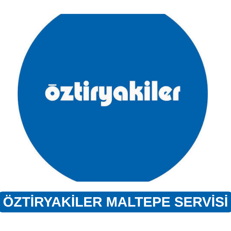Öztiryakiler Maltepe Endüstriyel Mutfak Servisi